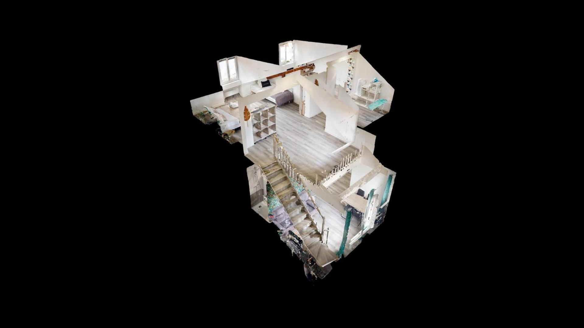 805 Suite Amazing - Superbe Duplex 바뇰레 외부 사진